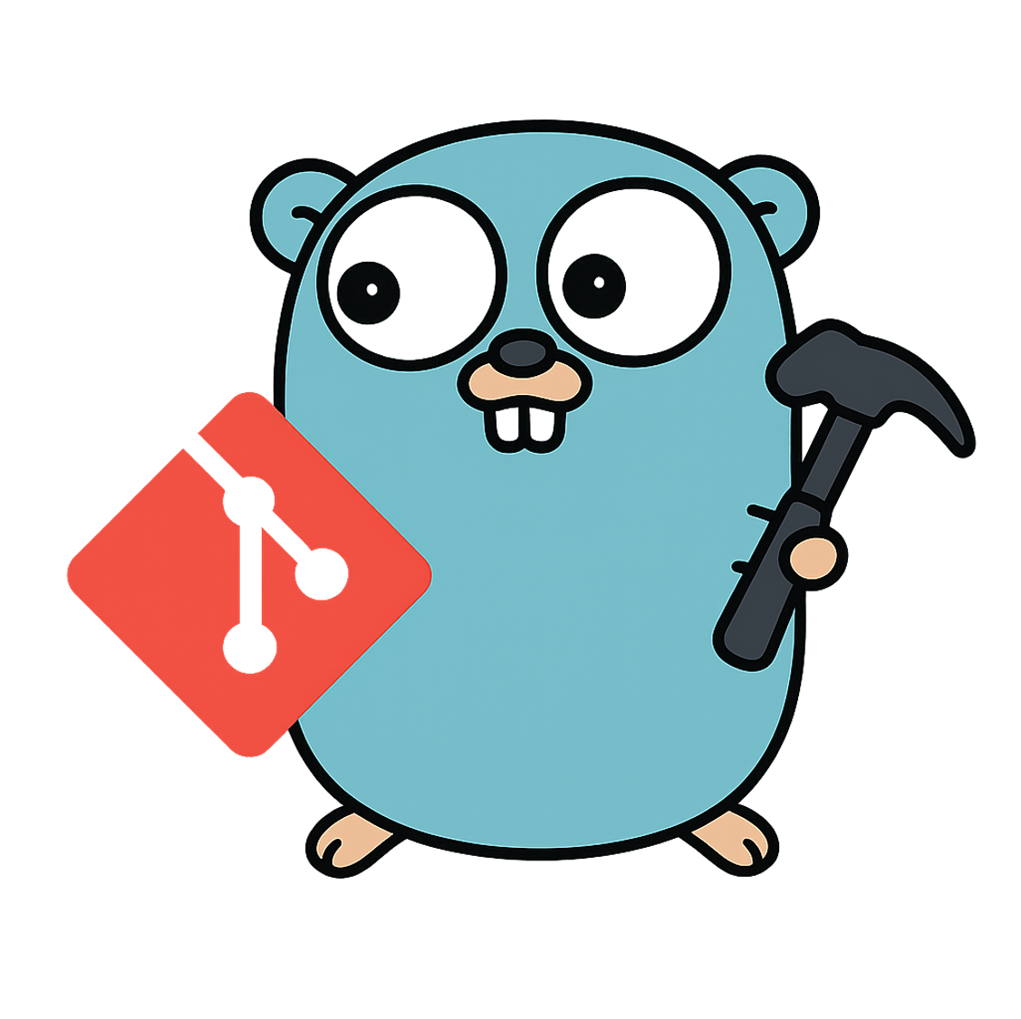 git