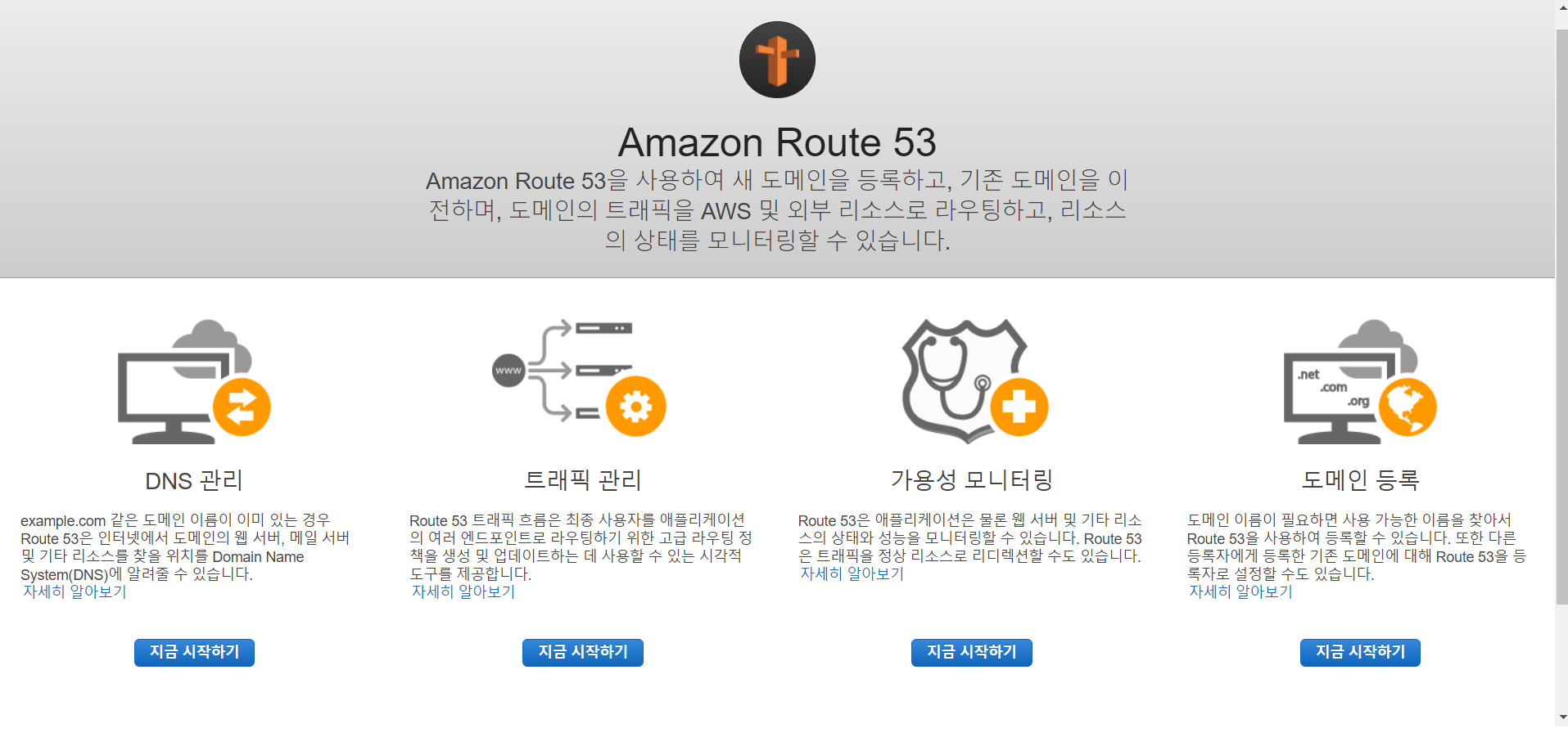 DNS