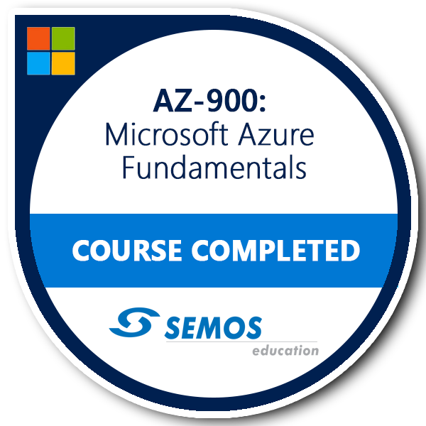 AZ-900
